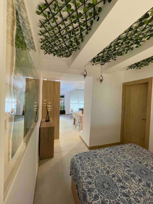 Apartamento Mediterraneo A 20M De La Playa Dénia Exterior foto