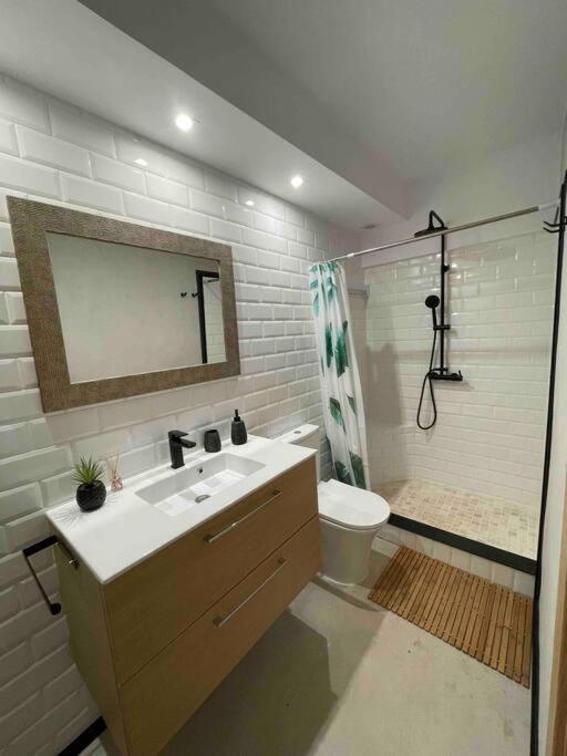 Apartamento Mediterraneo A 20M De La Playa Dénia Exterior foto