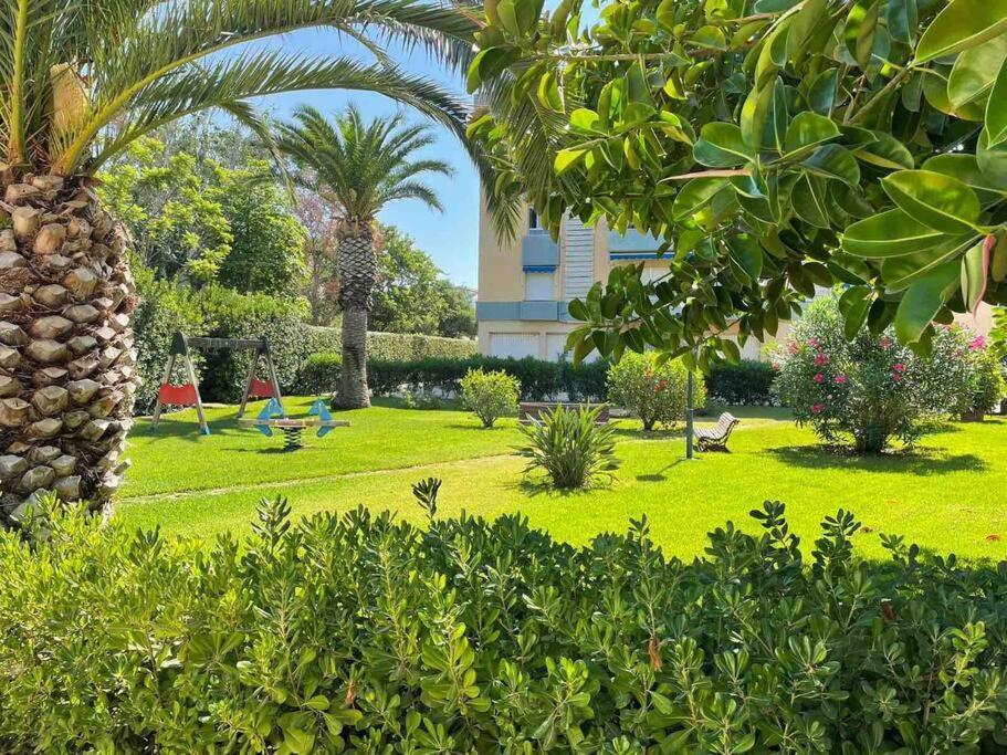 Apartamento Mediterraneo A 20M De La Playa Dénia Exterior foto